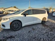 ✅ 2024 Chrysler Pacifica Touring L • VIN: 2C4RC1BG4RR111264 • Лот: 89508135. Опубликован ранее на Copart с пробегом 33 205 миль. Бесплатный доступ к архиву аукционных продаж из США и подробный отчёт об истории автомобиля на DreamBid. Изображение 1.