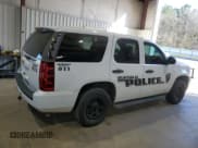 ✅ 2014 Chevrolet Tahoe Commercial • VIN: 1GNLC2E07ER194822 • Lot: 47253625. Listed on Copart with 126,882 mi. Free auction sales archive from the USA and detailed vehicle history report at DreamBid. Image 3.