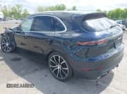 ✅ 2020 Porsche Cayenne • VIN: WP1AA2AYXLDA02335 • Lot: 42274256. Listed on IAAI with 69,113 mi. Free auction sales archive from the USA and detailed vehicle history report at DreamBid. Image 3.