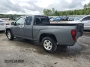 ✅ 2012 Chevrolet Colorado 1LT • VIN: 1GCESCF9XC8127609 • Лот: 65903475. Опубликован ранее на Copart с пробегом 105 133 миль. Бесплатный доступ к архиву аукционных продаж из США и подробный отчёт об истории автомобиля на DreamBid. Изображение 2.