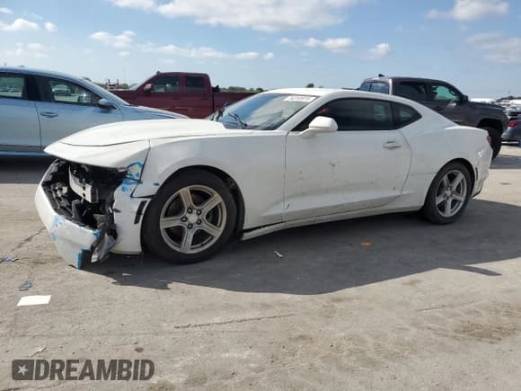 ✅ 2019 Chevrolet Camaro 2LT • VIN: 1G1FD1RX3K0147672 • Lot: 74310974. Wystawiony na Copart z przebiegiem 137 752 mil. Bezpłatny archiwum sprzedaży aukcyjnych z USA i szczegółowy raport historii pojazdu na DreamBid. Zdjęcie 1.