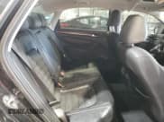 ✅ 2013 Volkswagen Passat SEL Premium • VIN: 1VWCN7A32DC001622 • Лот: 82611005. Опубликован ранее на Copart с пробегом 159 700 миль. Бесплатный доступ к архиву аукционных продаж из США и подробный отчёт об истории автомобиля на DreamBid. Изображение 10.