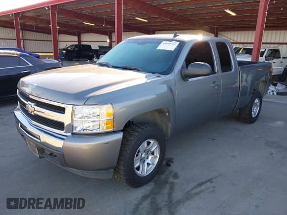 ✅ 2009 Chevrolet Silverado 1500 LT • VIN: 1GCEC29049Z220214 • Лот: 43599712. Опубликован ранее на IAAI с пробегом Не указан. Бесплатный доступ к архиву аукционных продаж из США и подробный отчёт об истории автомобиля на DreamBid. Изображение 18.