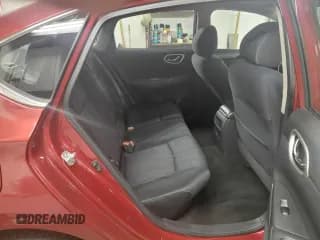 ✅ 2016 Nissan Sentra SR • VIN: 3N1AB7AP4GY315244 • Lot: 94195435. Wystawiony na Copart z przebiegiem 122 844 mil. Bezpłatny archiwum sprzedaży aukcyjnych z USA i szczegółowy raport historii pojazdu na DreamBid. Zdjęcie 6.