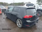 ✅ 2017 Volkswagen Golf R • VIN: WVWWF7AU2HW085645 • Lot: 41578705. Wystawiony na IAAI z przebiegiem 78 933 mil. Bezpłatny archiwum sprzedaży aukcyjnych z USA i szczegółowy raport historii pojazdu na DreamBid. Zdjęcie 3.