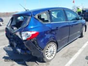 ✅ 2016 Ford C-Max SEL • VIN: 1FADP5CU9GL102758 • Lot: 41989630. Wystawiony na IAAI z przebiegiem 103 410 mil. Bezpłatny archiwum sprzedaży aukcyjnych z USA i szczegółowy raport historii pojazdu na DreamBid. Zdjęcie 4.