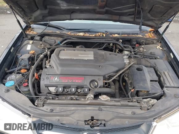 ✅ 2002 Acura TL Type S • VIN: 19UUA56822A057565 • Lot: 43774367. Wystawiony na IAAI z przebiegiem 223 169 mil. Bezpłatny archiwum sprzedaży aukcyjnych z USA i szczegółowy raport historii pojazdu na DreamBid. Zdjęcie 10.