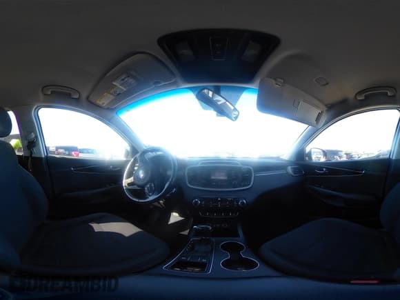 ✅ 2016 Kia Sorento LX • VIN: 5XYPG4A53GG008903 • Lot: 41969105. Listed on IAAI with 113,122 mi. Free auction sales archive from the USA and detailed vehicle history report at DreamBid. Image 18.