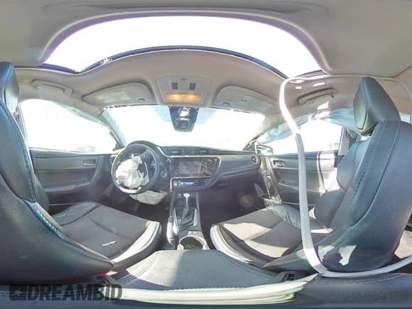 ✅ 2017 Toyota Corolla SE • VIN: 5YFBURHE6HP648879 • Лот: 81817805. Опубликован ранее на Copart с пробегом 228 962 миль. Бесплатный доступ к архиву аукционных продаж из США и подробный отчёт об истории автомобиля на DreamBid. Изображение 14.