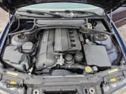 ✅ 2002 BMW 3 Series 325Ci • VIN: WBABS33432PG85348 • Lot: 91564665. Listed on Copart with 173,676 mi. Free auction sales archive from the USA and detailed vehicle history report at DreamBid. Image 11.