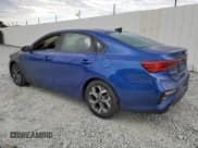 ✅ 2019 Kia Forte LXS • VIN: 3KPF24AD4KE050973 • Lot: 70425885. Listed on Copart with Not provided. Free auction sales archive from the USA and detailed vehicle history report at DreamBid. Image 2.