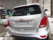 ✅ 2020 Chevrolet Trax LS • VIN: 3GNCJKSB4LL338360 • Lot: 41599496. Listed on IAAI with 67,695 mi. Free auction sales archive from the USA and detailed vehicle history report at DreamBid. Image 16.