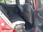 ✅ 2023 Buick Encore GX Preferred • VIN: KL4MMBS22PB142844 • Lot: 42464796. Listed on IAAI with 19,194 mi. Free auction sales archive from the USA and detailed vehicle history report at DreamBid. Image 8.