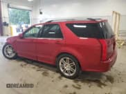 ✅ 2008 Cadillac SRX AWD • VIN: 1GYEE637X80105265 • Lot: 71667164. Listed on Copart with 184,899 mi. Free auction sales archive from the USA and detailed vehicle history report at DreamBid. Image 2.