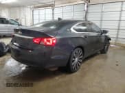 ✅ 2015 Chevrolet Impala LT • VIN: 2G1115SL9F9265688 • Лот: 77693604. Опубликован ранее на Copart с пробегом 118 881 миль. Бесплатный доступ к архиву аукционных продаж из США и подробный отчёт об истории автомобиля на DreamBid. Изображение 3.