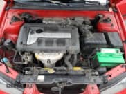 ✅ 2003 Hyundai Elantra GLS • VIN: KMHDN45D03U605182 • Lot: 41679545. Wystawiony na Copart z przebiegiem 178 058 mil. Bezpłatny archiwum sprzedaży aukcyjnych z USA i szczegółowy raport historii pojazdu na DreamBid. Zdjęcie 12.