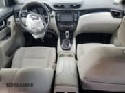 ✅ 2018 Nissan Rogue S • VIN: JN1BJ1CR1JW254016 • Lot: 83949655. Listed on Copart with 76,775 mi. Free auction sales archive from the USA and detailed vehicle history report at DreamBid. Image 8.