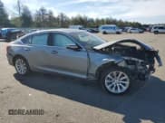 ✅ 2023 Cadillac CT5 Luxury • VIN: 1G6DX5RK3P0110102 • Лот: 68545915. Опубликован ранее на Copart с пробегом 15 481 миль. Бесплатный доступ к архиву аукционных продаж из США и подробный отчёт об истории автомобиля на DreamBid. Изображение 4.