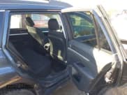 ✅ 2012 Subaru Outback Prem • VIN: 4S4BRBCC9C3251789 • Lot: 43666194. Listed on IAAI with 129,797 mi. Free auction sales archive from the USA and detailed vehicle history report at DreamBid. Image 8.