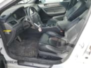 ✅ 2015 Hyundai Sonata Sport • VIN: 5NPE34AB8FH253910 • Лот: 72032365. Опубликован ранее на Copart с пробегом 101 369 миль. Бесплатный доступ к архиву аукционных продаж из США и подробный отчёт об истории автомобиля на DreamBid. Изображение 7.