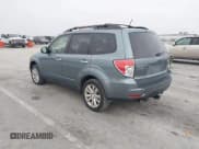 ✅ 2012 Subaru Forester X Premium • VIN: JF2SHADCXCH446983 • Лот: 43751859. Опубликован ранее на IAAI с пробегом 139 380 миль. Бесплатный доступ к архиву аукционных продаж из США и подробный отчёт об истории автомобиля на DreamBid. Изображение 3.