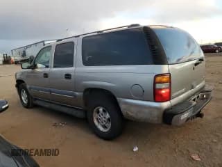 ✅ 2003 Chevrolet Suburban LT • VIN: 1GNFK16ZX3J231655 • Лот: 80312054. Опубликован ранее на Copart с пробегом 246 557 миль. Бесплатный доступ к архиву аукционных продаж из США и подробный отчёт об истории автомобиля на DreamBid. Изображение 2.