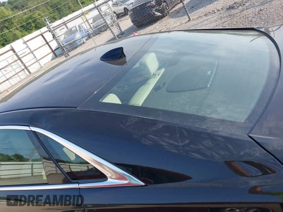 ✅ 2017 Cadillac XTS Luxury • VIN: 2G61N5S34H9136775 • Lot: 42898012. Listed on IAAI with 92,568 mi. Free auction sales archive from the USA and detailed vehicle history report at DreamBid. Image 6.