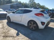 ✅ 2014 Hyundai Veloster Turbo • VIN: KMHTC6AE1EU190453 • Lot: 84866584. Wystawiony na Copart z przebiegiem Nie podano. Bezpłatny archiwum sprzedaży aukcyjnych z USA i szczegółowy raport historii pojazdu na DreamBid. Zdjęcie 2.