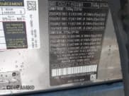 ✅ 2018 Land Rover Range Rover • VIN: SALGS2RE9JA392080 • Lot: 43351556. Listed on IAAI with 43,663 mi. Free auction sales archive from the USA and detailed vehicle history report at DreamBid. Image 9.