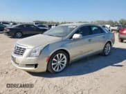 ✅ 2015 Cadillac XTS Luxury • VIN: 2G61N5S38F9272873 • Lot: 85374685. Listed on Copart with 72,793 mi. Free auction sales archive from the USA and detailed vehicle history report at DreamBid. Image 1.