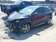 ✅ 2017 Honda HR-V EX-L • VIN: 3CZRU6H79HM713787 • Лот: 42794579. Опубликован ранее на IAAI с пробегом 107 325 миль. Бесплатный доступ к архиву аукционных продаж из США и подробный отчёт об истории автомобиля на DreamBid. Изображение 17.