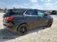 2020 Chevrolet Equinox LT с VIN 3GNAXKEV9LL267202, выставлен на аукционе Copart как лот 84652685 с пробегом 133 893 миль миль и Списание • Salvage title. История ставок и продаж доступна на DreamBid. Изображение 3.