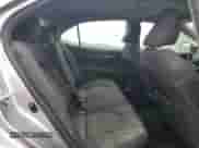 2023 Toyota Camry Hybrid LE with VIN 4T1C31AK6PU609392, listed as a Copart auction lot 61189365 with 134,257 mi miles and Clean title. Bid and sale history available at DreamBid. Image 10.