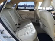 ✅ 2012 Volkswagen Passat SE • VIN: 1VWBP7A39CC036128 • Lot: 86231625. Listed on Copart with 180,566 mi. Free auction sales archive from the USA and detailed vehicle history report at DreamBid. Image 10.