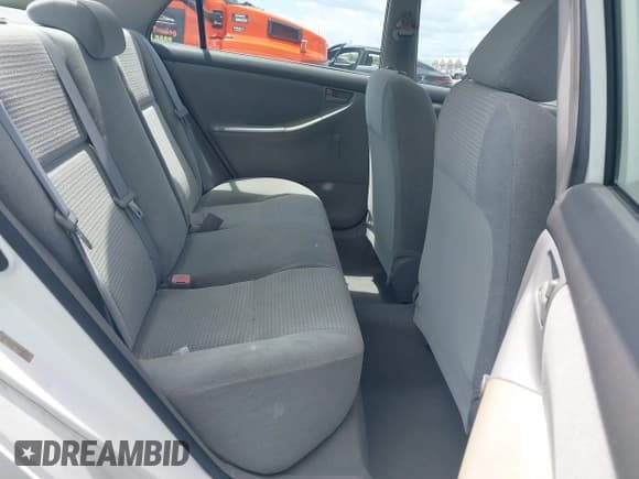 ✅ 2005 Toyota Corolla CE • VIN: 1NXBR32E15Z530255 • Лот: 42334797. Опубликован ранее на IAAI с пробегом 52 611 миль. Бесплатный доступ к архиву аукционных продаж из США и подробный отчёт об истории автомобиля на DreamBid. Изображение 8.