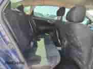 2017 Nissan Sentra SR с VIN 3N1AB7AP0HY212159, выставлен на аукционе Copart как лот 70210325 с пробегом 104 641 миль миль и Списание • Salvage title. История ставок и продаж доступна на DreamBid. Изображение 10.