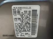 ✅ 2013 Nissan Rogue SV • VIN: JN8AS5MV8DW613539 • Lot: 42583265. Wystawiony na IAAI z przebiegiem 127 103 mil. Bezpłatny archiwum sprzedaży aukcyjnych z USA i szczegółowy raport historii pojazdu na DreamBid. Zdjęcie 9.