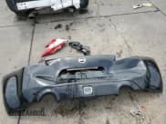 ✅ 2009 Nissan 370Z Touring • VIN: JN1AZ44E79M407877 • Лот: 68959285. Опубликован ранее на Copart с пробегом 148 622 миль. Бесплатный доступ к архиву аукционных продаж из США и подробный отчёт об истории автомобиля на DreamBid. Изображение 12.