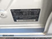 ✅ 2013 Hyundai Elantra GLS • VIN: 5NPDH4AE6DH299904 • Лот: 43626749. Опубликован ранее на IAAI с пробегом 224 930 миль. Бесплатный доступ к архиву аукционных продаж из США и подробный отчёт об истории автомобиля на DreamBid. Изображение 9.