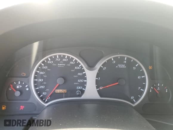 ✅ 2005 Chevrolet Equinox LT • VIN: 2CNDL63F956039286 • Лот: 66756115. Опубликован ранее на Copart с пробегом 97 526 миль. Бесплатный доступ к архиву аукционных продаж из США и подробный отчёт об истории автомобиля на DreamBid. Изображение 9.