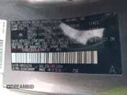 ✅ 2018 Toyota Sienna XLE • VIN: 5TDDZ3DCXJS199733 • Lot: 41357266. Listed on IAAI with 66,692 mi. Free auction sales archive from the USA and detailed vehicle history report at DreamBid. Image 9.