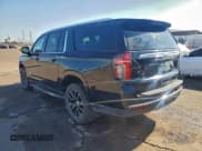 ✅ 2024 Chevrolet Suburban LT • VIN: 1GNSKCKD6RR133012 • Lot: 94758085. Listed on Copart with 19,530 mi. Free auction sales archive from the USA and detailed vehicle history report at DreamBid. Image 2.