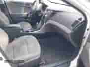 2014 Hyundai Sonata GLS with VIN 5NPEB4ACXEH849644, listed as a IAAI auction lot 42474779 with 172,640 mi miles and . Bid and sale history available at DreamBid. Image 5.