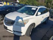 ✅ 2015 Buick Enclave Leather • VIN: 5GAKRBKD4FJ276633 • Lot: 43392652. Wystawiony na IAAI z przebiegiem 157 568 mil. Bezpłatny archiwum sprzedaży aukcyjnych z USA i szczegółowy raport historii pojazdu na DreamBid. Zdjęcie 17.