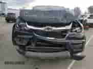 2020 Chevrolet Colorado 2WD Work Truck с VIN 1GCGSBEA2L1117647, выставлен на аукционе Copart как лот 85880555 с пробегом 103 286 миль миль и Списание • Salvage title. История ставок и продаж доступна на DreamBid. Изображение 5.