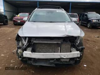 ✅ 2021 Hyundai Santa Fe Limited • VIN: 5NMS44AL0MH371520 • Lot: 79284843. Wystawiony na Copart z przebiegiem 45 654 mil. Bezpłatny archiwum sprzedaży aukcyjnych z USA i szczegółowy raport historii pojazdu na DreamBid. Zdjęcie 5.