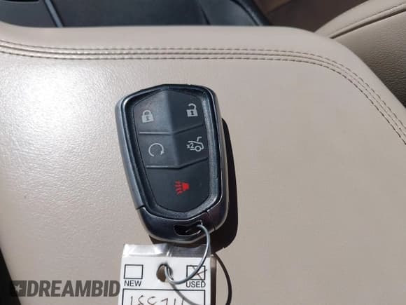 ✅ 2017 Cadillac CT6 AWD • VIN: 1G6KB5RS0HU188711 • Лот: 43590751. Опубликован ранее на IAAI с пробегом 140 345 миль. Бесплатный доступ к архиву аукционных продаж из США и подробный отчёт об истории автомобиля на DreamBid. Изображение 11.