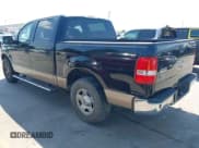 ✅ 2006 Ford F-150 XLT • VIN: 1FTRW12W26KD80341 • Lot: 42969671. Listed on IAAI with 195,044 mi. Free auction sales archive from the USA and detailed vehicle history report at DreamBid. Image 3.