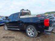 ✅ 2015 Chevrolet Silverado 1500 LT • VIN: 1GCVKREC8FZ263560 • Lot: 43276607. Listed on IAAI with 122,938 mi. Free auction sales archive from the USA and detailed vehicle history report at DreamBid. Image 14.