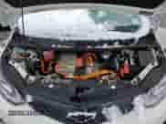 2020 Chevrolet Bolt EV LT z VIN 1G1FY6S02L4145694, wystawiony jako Copart lot #42315724 z przebiegiem 69 456 mil mil oraz . Historia ofert i sprzedaży dostępna na DreamBid. Obrazek 11.